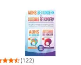 Ratgeber "ADHS bei Kindern & Autismus bei Kindern" erklärt, ob ADHS angeboren ist. Enthält Tipps für Eltern.