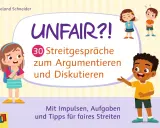 Das kleine Wir Material: Kinder lernen fair streiten mit 30 Streitgesprächen, Impulsen und Tipps.