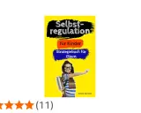 Buchcover "Selbstregulation für Kinder", ein Strategiebuch für Eltern, das hilft, die Impulskontrolle bei Kindern zu fördern.