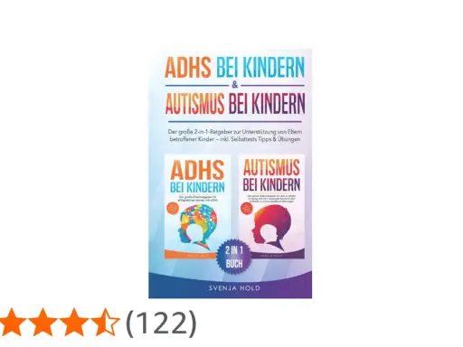 Ratgeber "ADHS bei Kindern & Autismus bei Kindern" erklärt, ob ADHS angeboren ist. Enthält Tipps für Eltern.