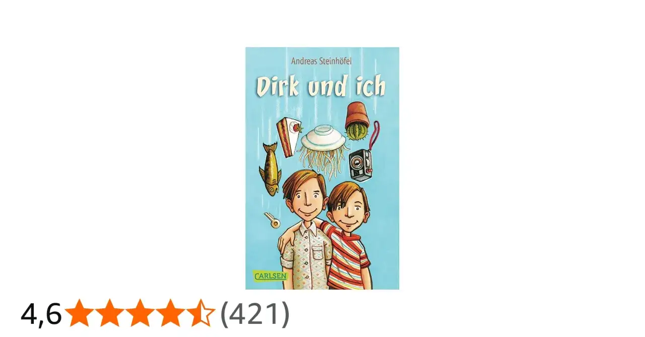 Buchcover 