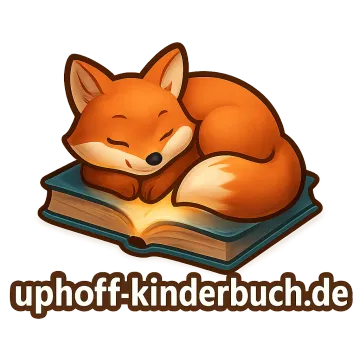 Logo uphoff-kinderbuch.de